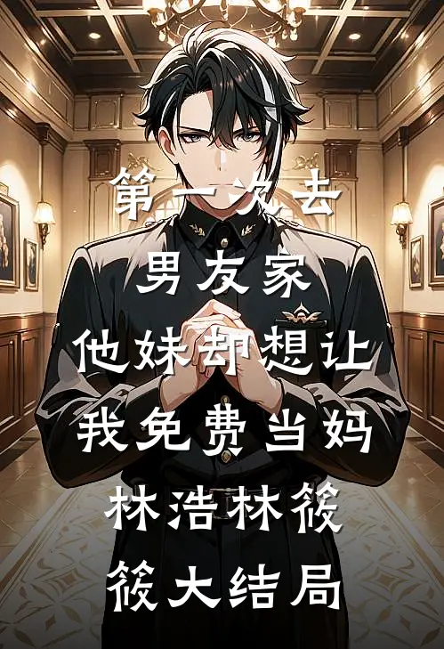 第一次去男友家，他妹却想让我免费当妈林浩林筱筱大结局