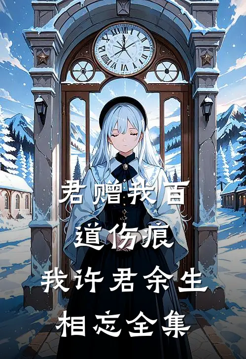 君赠我百道伤痕，我许君余生相忘全集