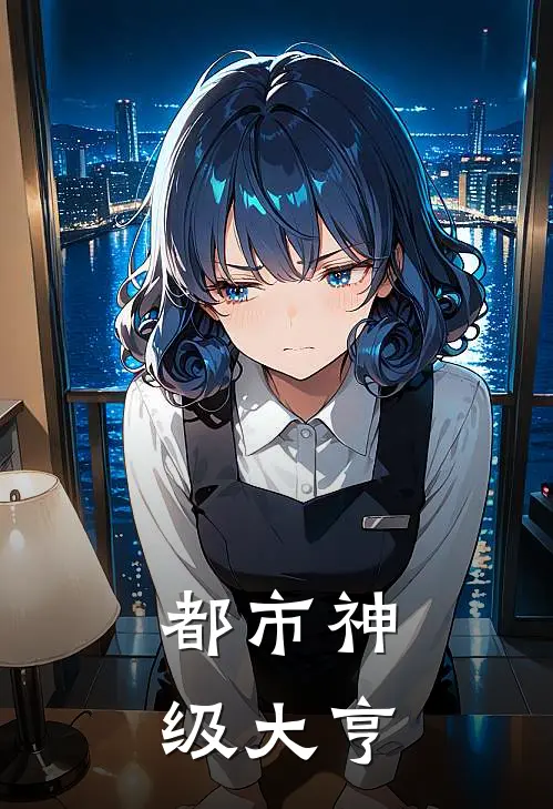 都市神级大亨