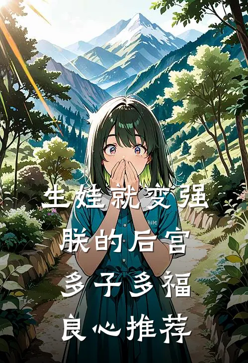 生娃就变强，朕的后宫多子多福良心推荐