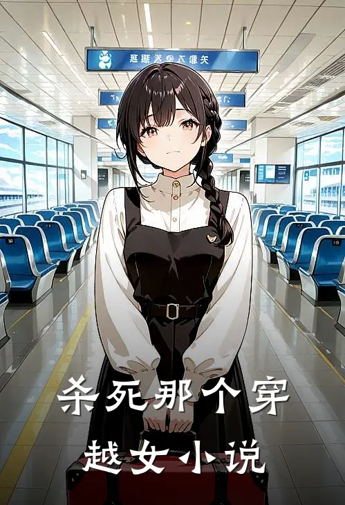 杀死那个穿越女小说