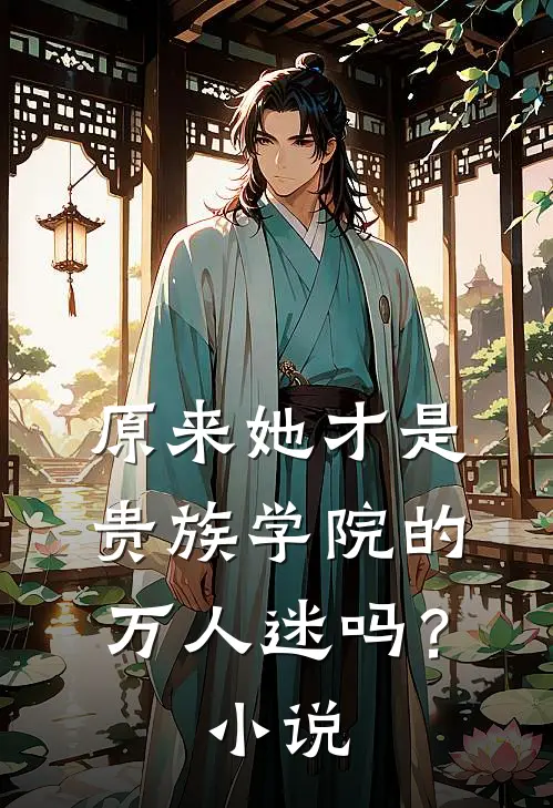 原来她才是贵族学院的万人迷吗？小说