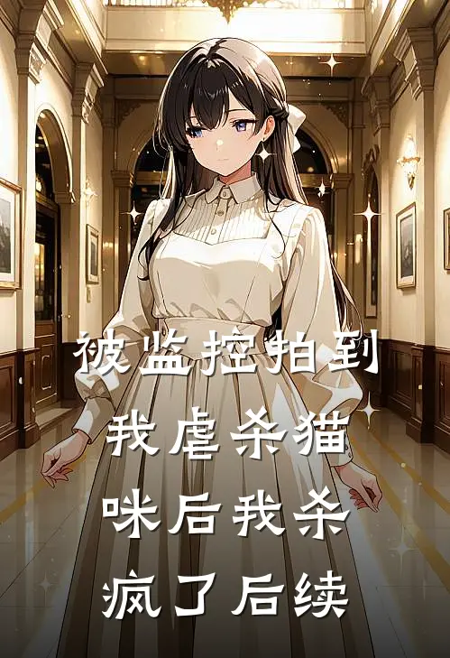 被监控拍到我虐杀猫咪后我杀疯了后续