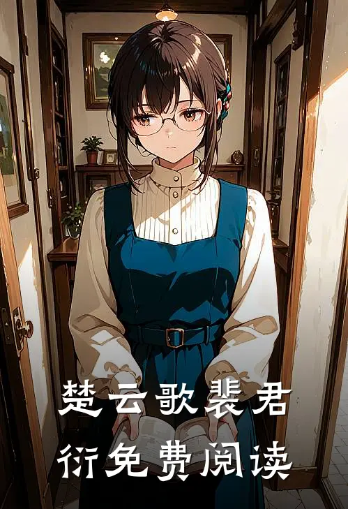 楚云歌裴君衍免费阅读