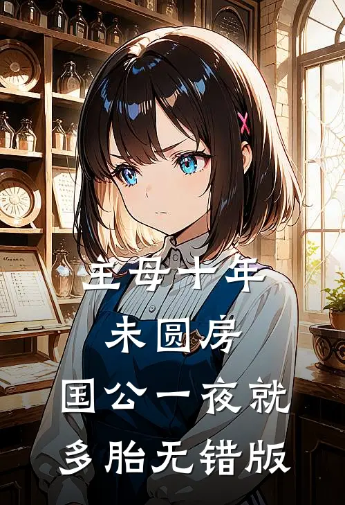 主母十年未圆房，国公一夜就多胎无错版