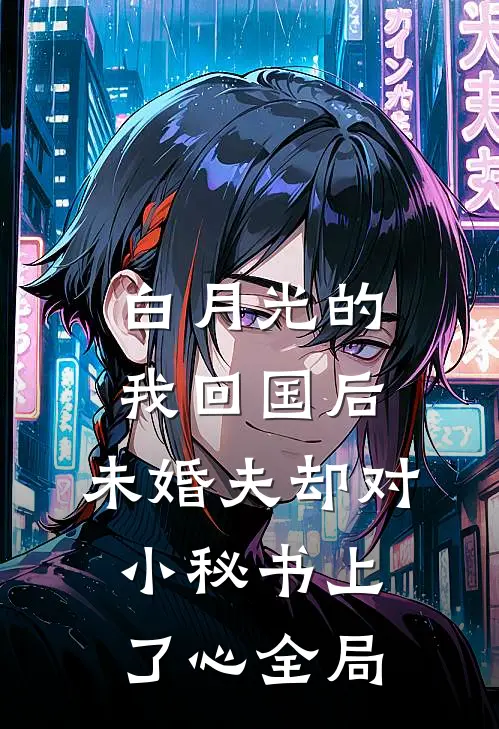 白月光的我回国后，未婚夫却对小秘书上了心全局