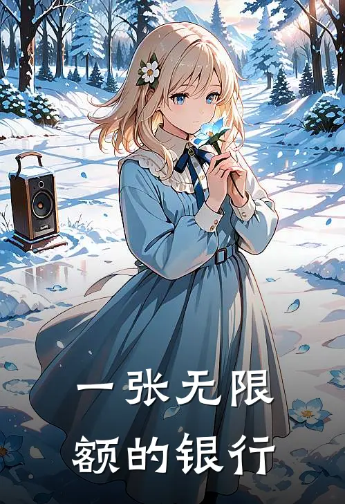 一张无限额的银行