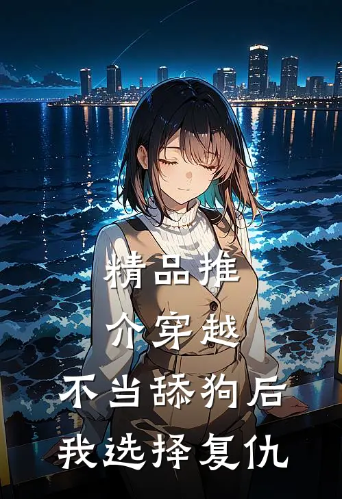 精品推介穿越：不当舔狗后，我选择复仇