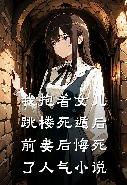 我抱着女儿跳楼死遁后，前妻后悔死了人气小说