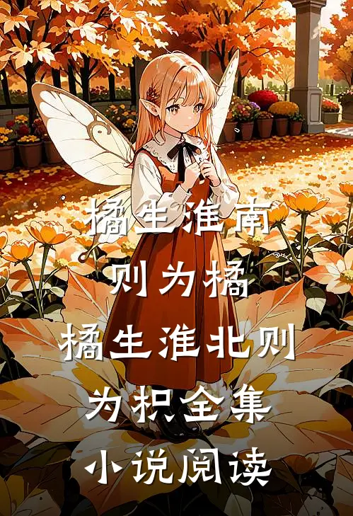 橘生淮南则为橘，橘生淮北则为枳全集小说阅读