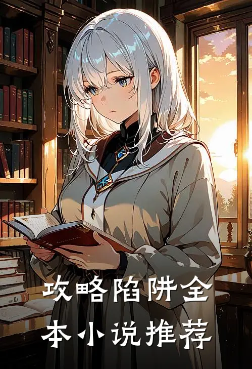 攻略陷阱全本小说推荐