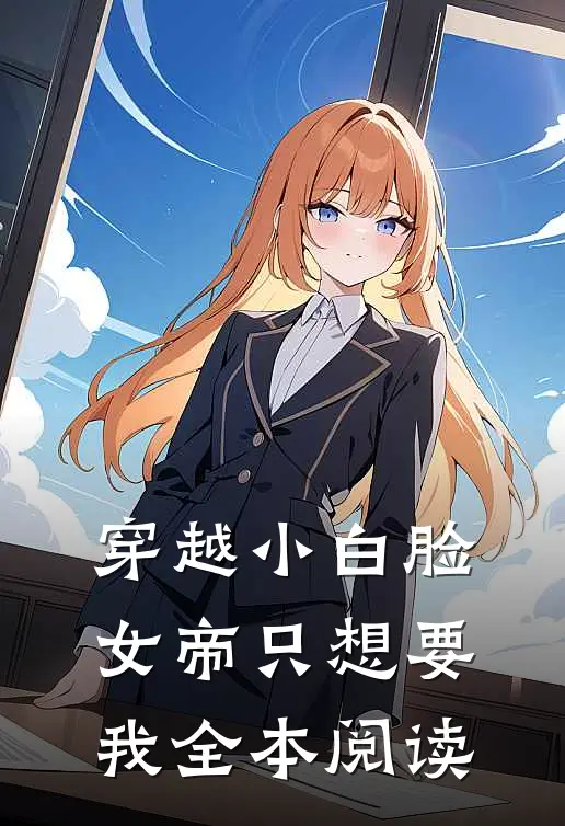 穿越小白脸，女帝只想要我全本阅读