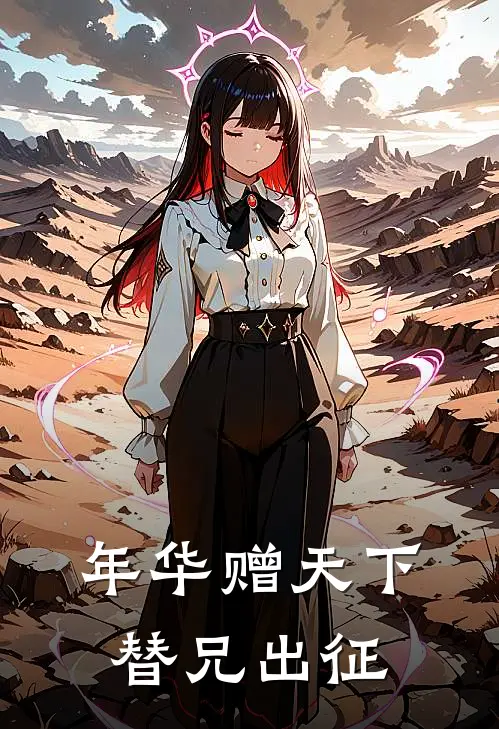 年华赠天下替兄出征