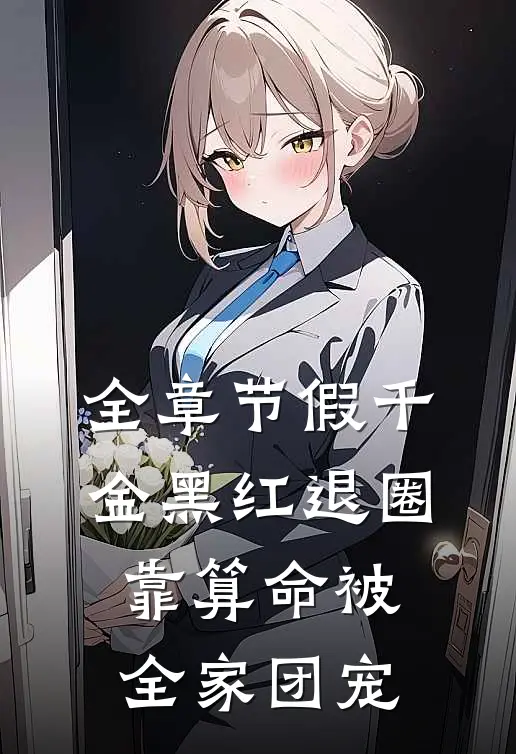 全章节假千金黑红退圈，靠算命被全家团宠