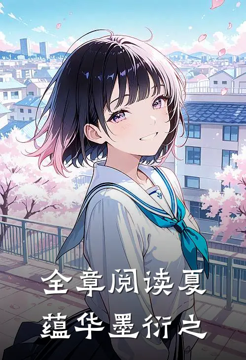 全章阅读夏蕴华墨衍之