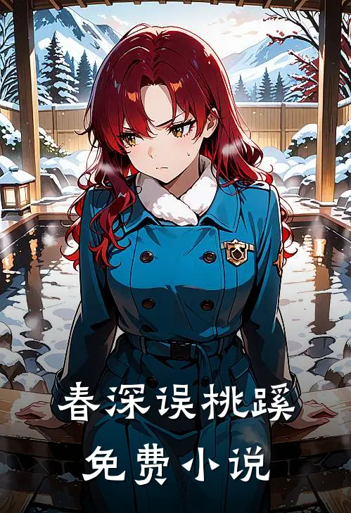春深误桃蹊免费小说