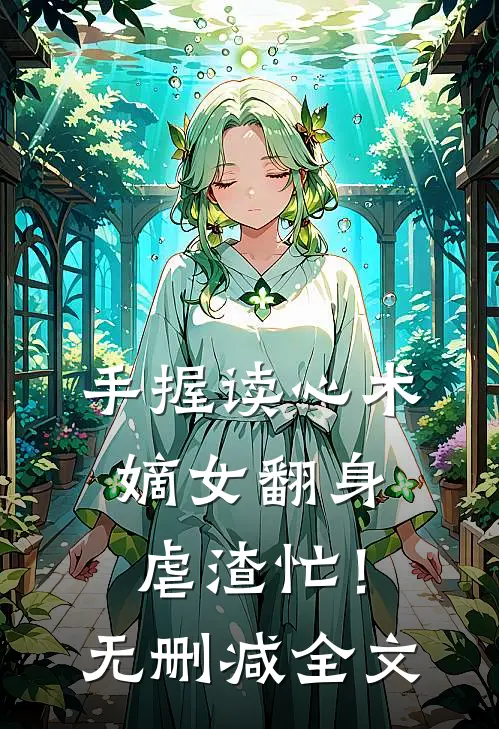 手握读心术：嫡女翻身虐渣忙！无删减全文