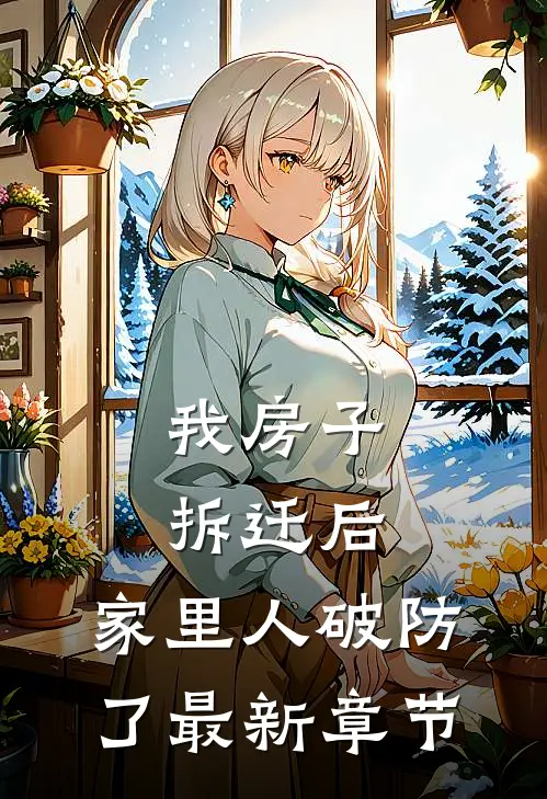 我房子拆迁后，家里人破防了最新章节
