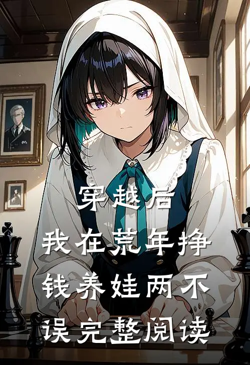 穿越后，我在荒年挣钱养娃两不误完整阅读