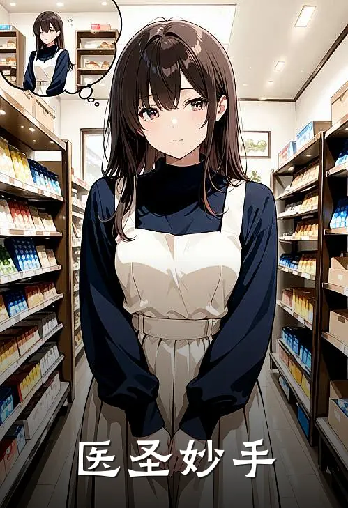 医圣妙手