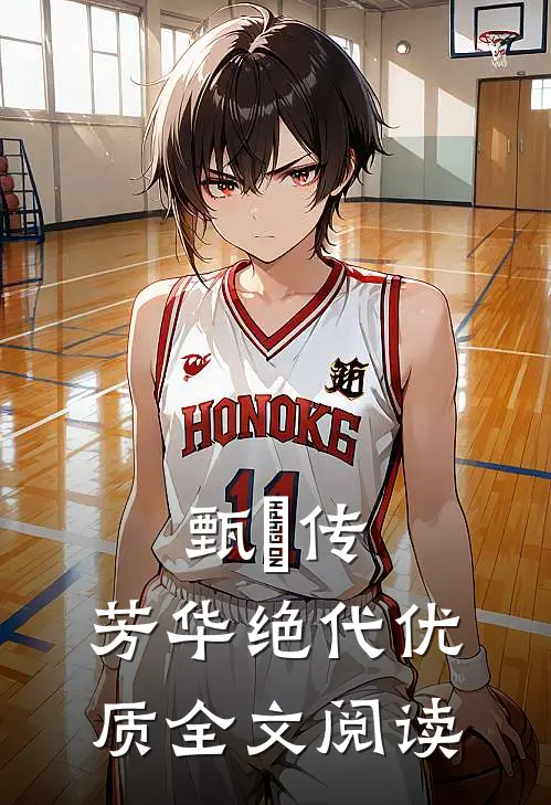 甄嬛传：芳华绝代优质全文阅读