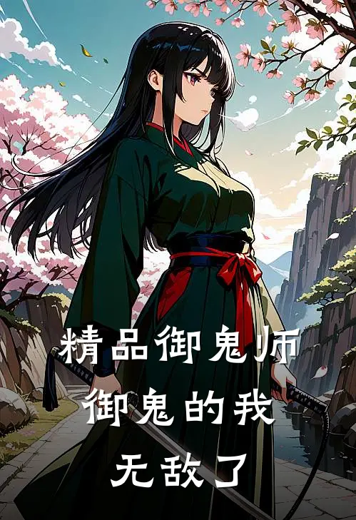 精品御鬼师，御鬼的我无敌了