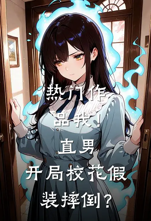 热门作品我！直男，开局校花假装摔倒？
