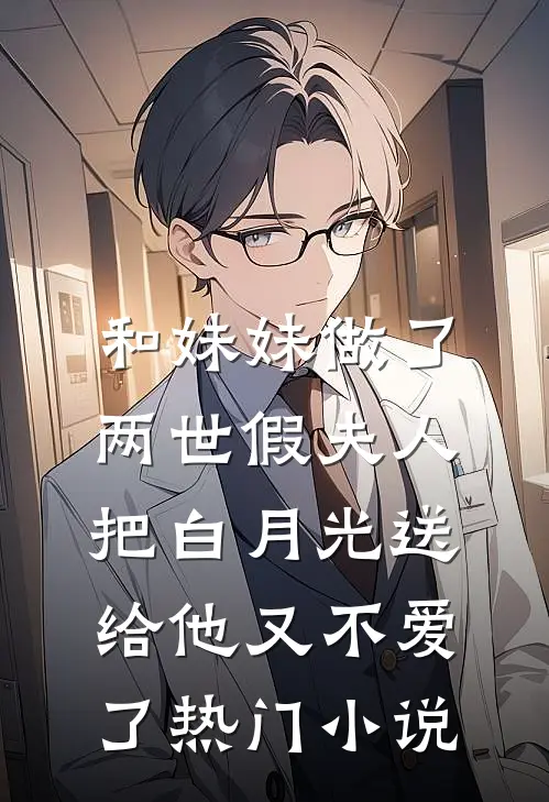 和妹妹做了两世假夫人，把白月光送给他又不爱了热门小说