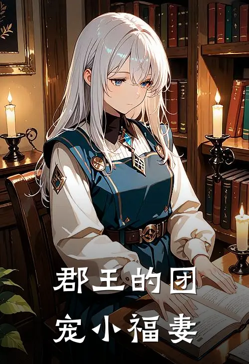 郡王的团宠小福妻