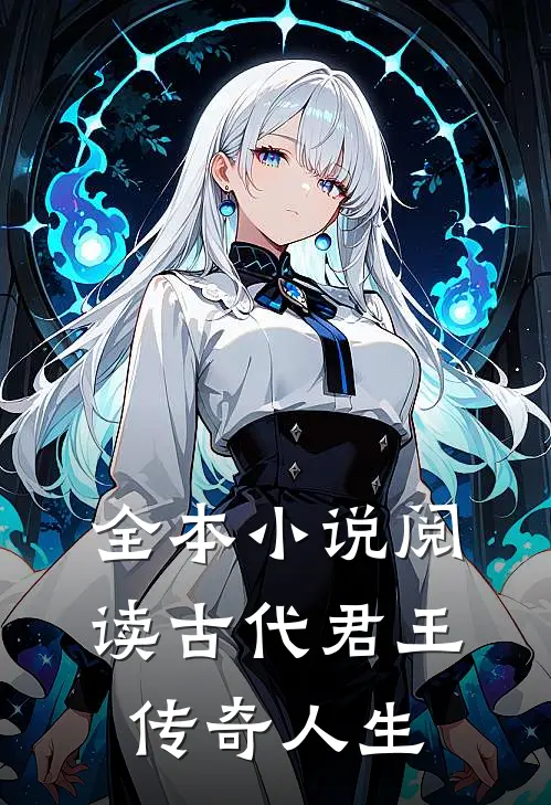 全本小说阅读古代君王传奇人生