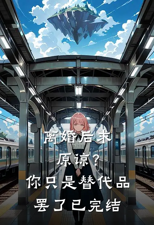 离婚后求原谅？你只是替代品罢了已完结