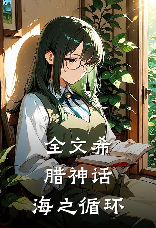 全文希腊神话：海之循环