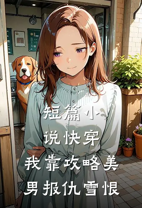 短篇小说快穿：我靠攻略美男报仇雪恨