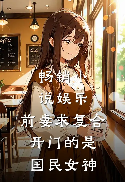 畅销小说娱乐：前妻求复合，开门的是国民女神