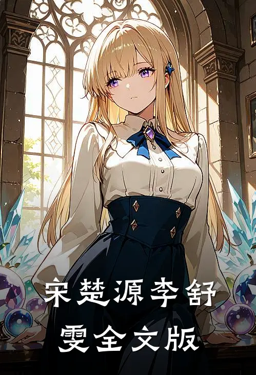 宋楚源李舒雯全文版