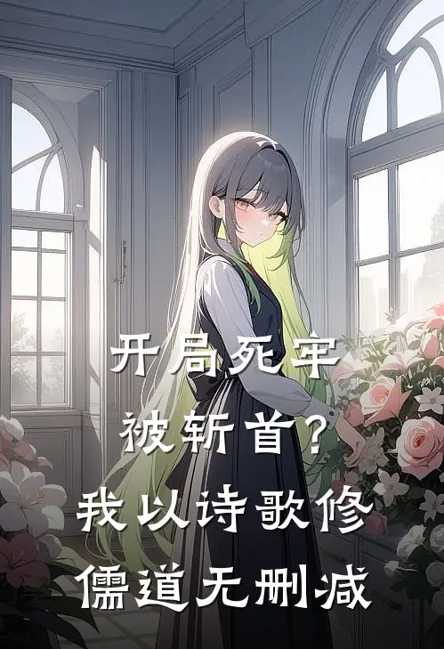 开局死牢被斩首？我以诗歌修儒道无删减