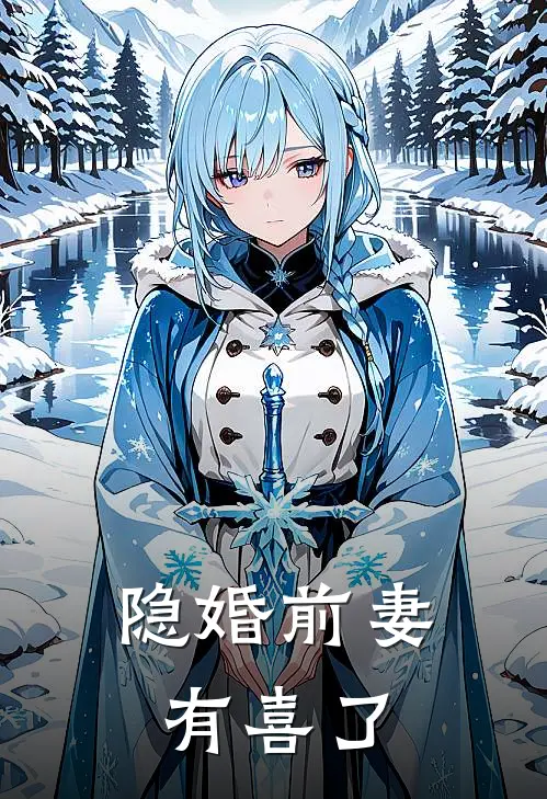隐婚前妻有喜了