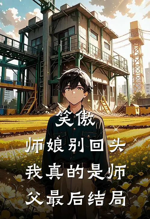 笑傲：师娘别回头，我真的是师父最后结局