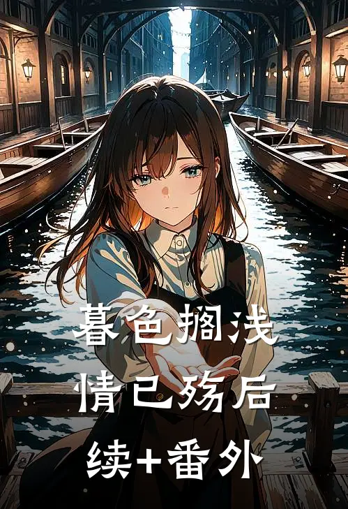 暮色搁浅情已殇后续+番外