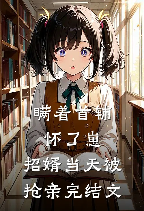 瞒着首辅怀了崽，招婿当天被抢亲完结文