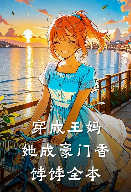 穿成王妈，她成豪门香饽饽全本