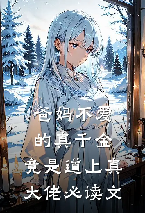 爸妈不爱的真千金，竟是道上真大佬必读文