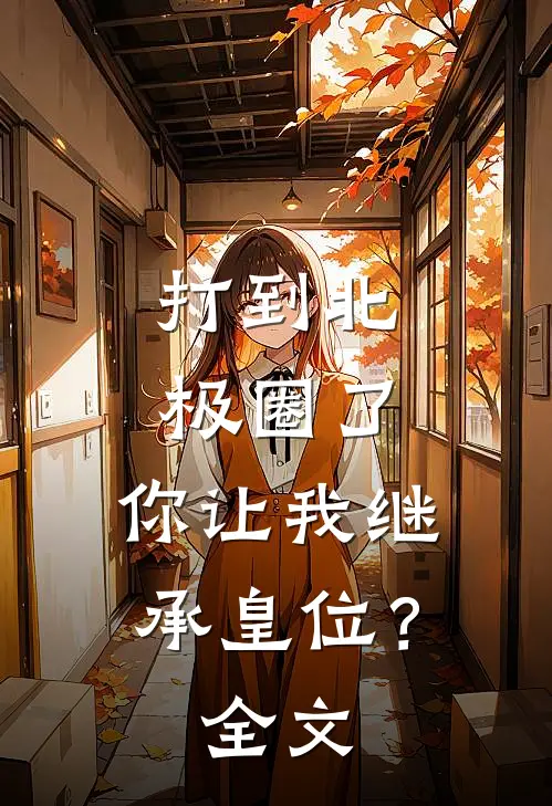 打到北极圈了，你让我继承皇位？全文