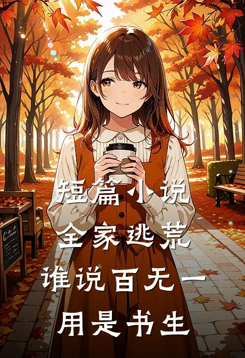 短篇小说全家逃荒：谁说百无一用是书生