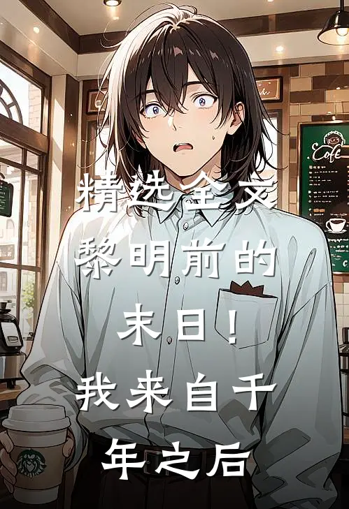 精选全文黎明前的末日！我来自千年之后