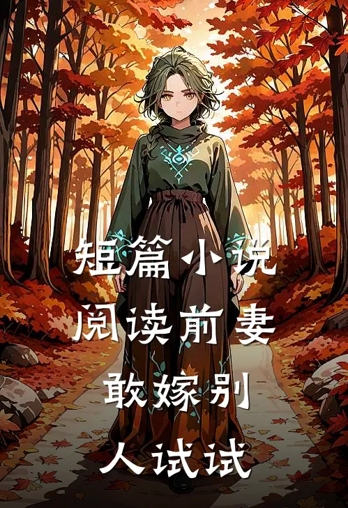 短篇小说阅读前妻，敢嫁别人试试