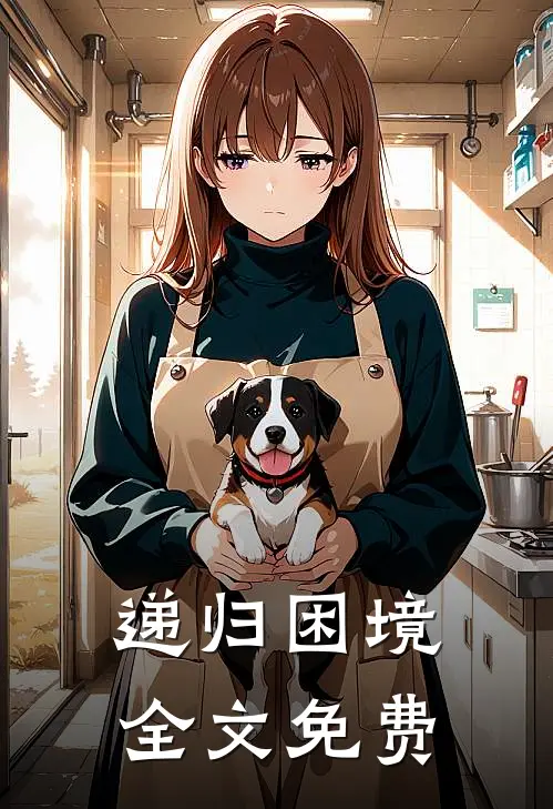 《递归困境》全文免费