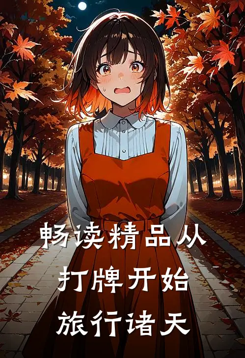 畅读精品从打牌开始旅行诸天