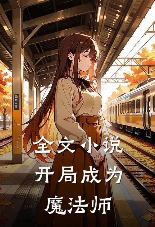 全文小说开局成为魔法师