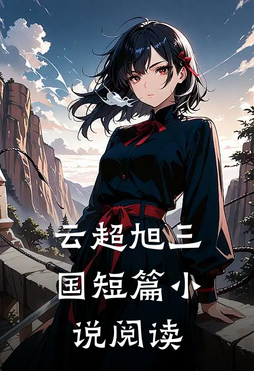 云超旭三国短篇小说阅读